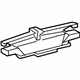 Toyota 55950-0E040 Defroster Nozzle, Front Center