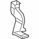 Toyota 87213-0E020 Duct, Air, Rear Left-Hand