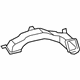 Toyota 55846-0E040 Outlet Duct, Passenger Side