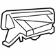 Toyota 87201-48070 Inlet Duct
