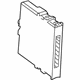 Toyota 899H0-07011 Control Module