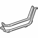 Toyota 77601-20250 Tank Strap, Passenger Side