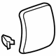 Toyota 58903-AA020-A0 Rear Panel