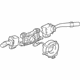 Toyota 84310-04220 Multifunction Switch