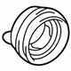 Toyota 89544-52010 Sensor Ring, Front