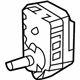 Toyota 85661-B2010 Leveling Motor, Front