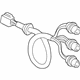 Toyota 81555-42050 Socket, Rear