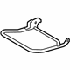 Toyota 71015-04070 Seat Frame, Passenger Side