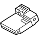 Toyota 8646C-0C151 Camera