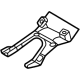 Toyota 86466-0C040 Access Cover