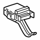 Toyota 82810-17020 Relay