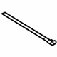 Toyota 64230-47020 Cargo Net, Rear