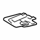 Toyota 64777-47030 Cushion
