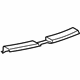 Toyota 64716-47031-B0 Rear Trim