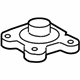 Toyota 76923-04010 Rocker Molding Fastener