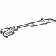 Toyota G92C7-47022 Battery Assembly Bracket, Driver Side