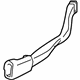 Toyota G92D1-47090 Air Inlet Duct