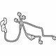 Toyota 82153-07030 Harness, Rear Passenger Side