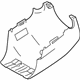 Toyota 45287-06420-C0 Lower Cover