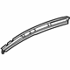 Toyota 61201-47031 Roof Reinforcement, Passenger Side
