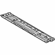 Toyota 63103-47020 Center Reinforcement, Front