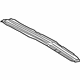 Toyota 63104-47010 Rear Reinforcement