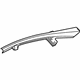 Toyota 61217-47020 Roof Side Panel, Outer Passenger Side