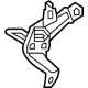 Toyota 72602-WB001 Striker, Driver Side