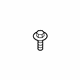 Toyota 90118-WA630 Caliper Bolt, Front