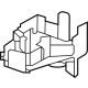 Toyota 28859-F0240 Holder, Battery Current Sensor