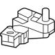 Toyota 28850-F0040 Battery Current Sensor