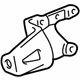 Toyota 44443-35030 Power Steering Pump Mount Bracket