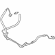 Toyota 44410-04010 Power Steering Pressure Hose