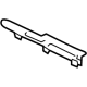 Toyota 58919-06010 Side Plate, Driver Side