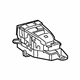 Toyota 84752-06090 Seat Heat Switch