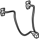 Toyota 81081-48030 Interior Lamp