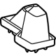 Toyota 58808-48040-C0 Shift Boot