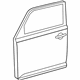 Toyota 67001-12A70 Door Shell, Passenger Side