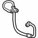 Toyota 88703-02460 Discharge Hose