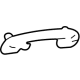 Toyota 74610-33120-A2 Grip Handle
