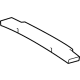 Toyota 63341-30390 Sound Absorber