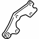 Toyota 44441-07011 Power Steering Pump Bracket, Front