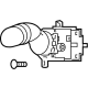 Toyota 84329-02050 Turn Signal Switch