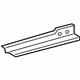 Toyota 65545-17010 Upper Reinforcement, Front Passenger Side
