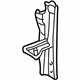 Toyota 53209-0C050 Lock Support