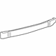 Toyota 52615-07040 Absorber, Rear