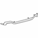Toyota 52169-07050-C0 Lower Cover