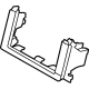 Toyota SU003-09803 Center Panel