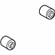 Toyota 43474-0E010 Damper, Front Drive Shaft, Driver Side