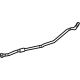 Toyota 77227-42100 Tube, Fuel Tank Breather